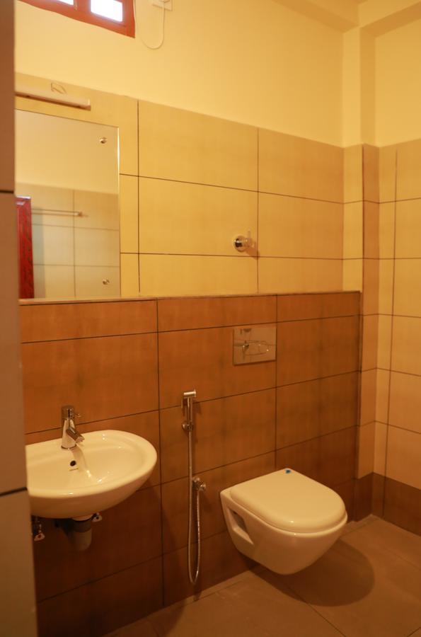 Hotel Wayanad Royal Crown Kalpetta Exterior foto
