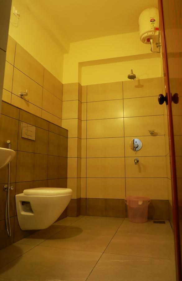 Hotel Wayanad Royal Crown Kalpetta Exterior foto